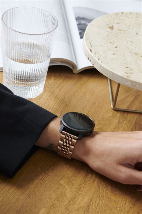 burga watch bands